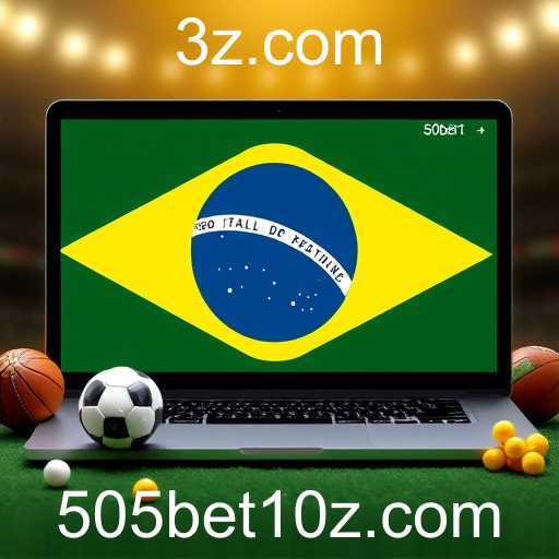 505bet10.com: O Impacto no Mercado de Apostas de 2026