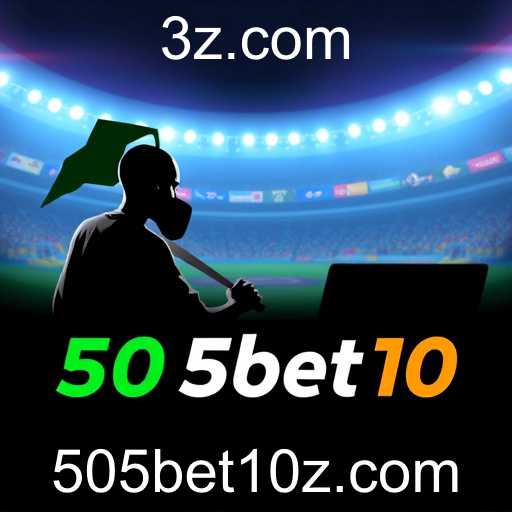 505bet10.com: Expansão no Mercado de Jogos