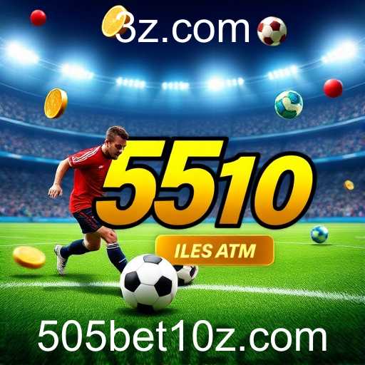 505bet10.com Revoluciona o Mercado de Apostas Online