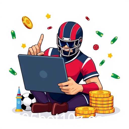 A Expansão do Mercado de Apostas Online no Brasil