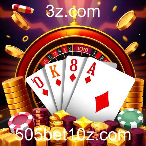 Explorando os Jogos de Cassino no 505bet10.com