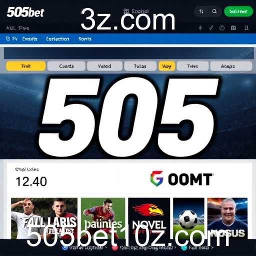 A Evolução dos Jogos Online e o Papel do 505bet10.com
