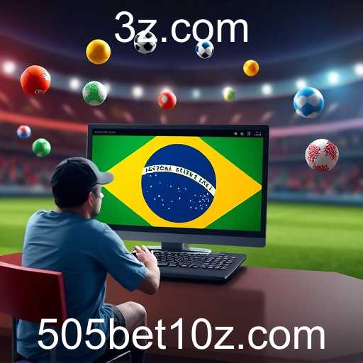 Expansão dos Jogos Online no Brasil