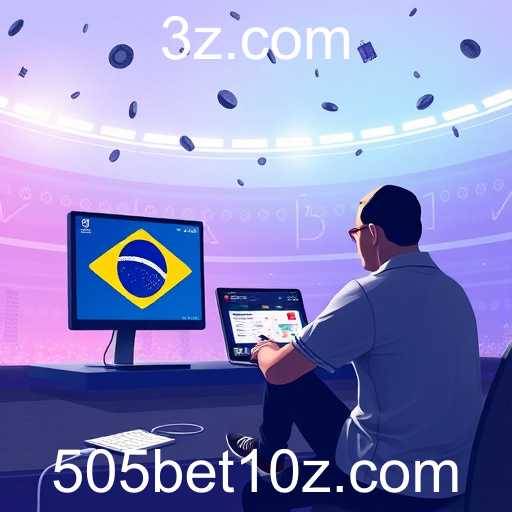 Expansão do Mercado de Jogos Online no Brasil