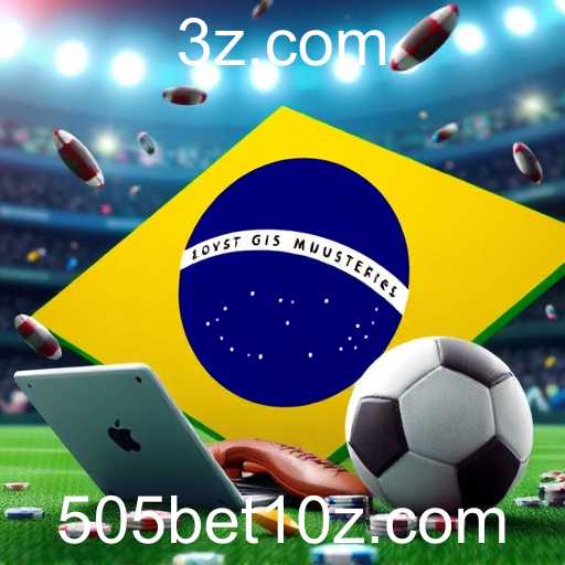 Expansão dos Jogos Online no Brasil