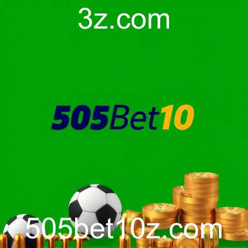 505bet10.com: A Evolução dos Jogos Online no Brasil