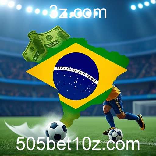 A Ascensão do Jogo Online no Brasil