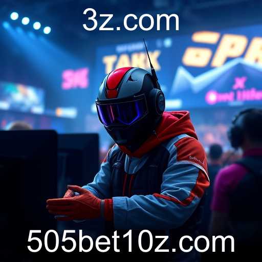 Cenário Atual dos Jogos Online e a Presença do 505bet10.com