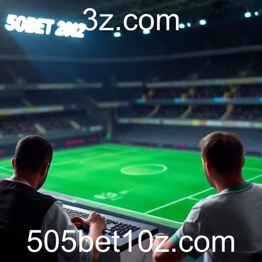 Indústria de Jogos em Crescimento em 2026