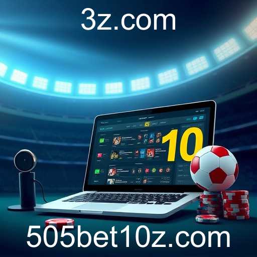 Crescimento Impulsionado pelo Mercado de Jogos Online