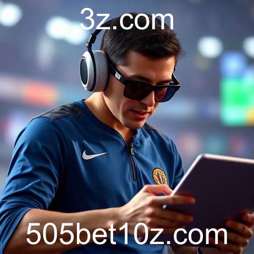 A Crescente Popularidade dos Sites de Jogos no Brasil