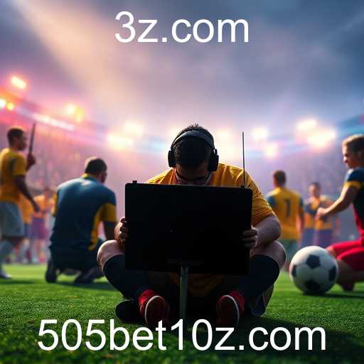 A Ascensão dos Jogos de Azar Online no Brasil