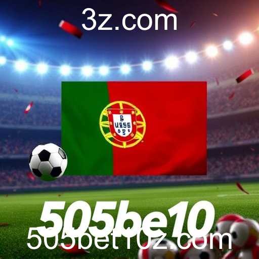 O Impacto do 505bet10.com no Cenário de Jogos Online em Português