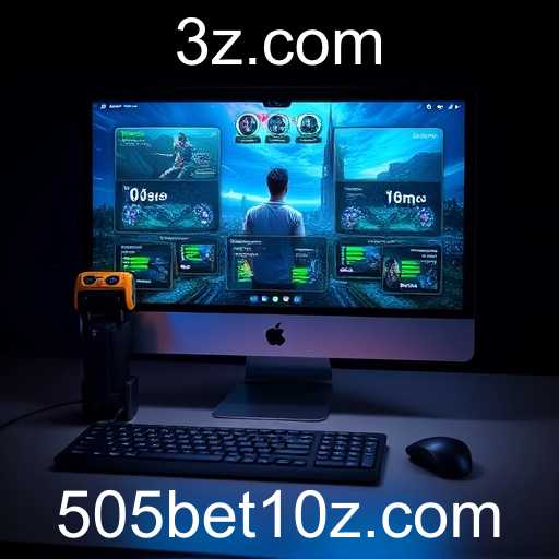 Expansão dos Jogos Online em 2026