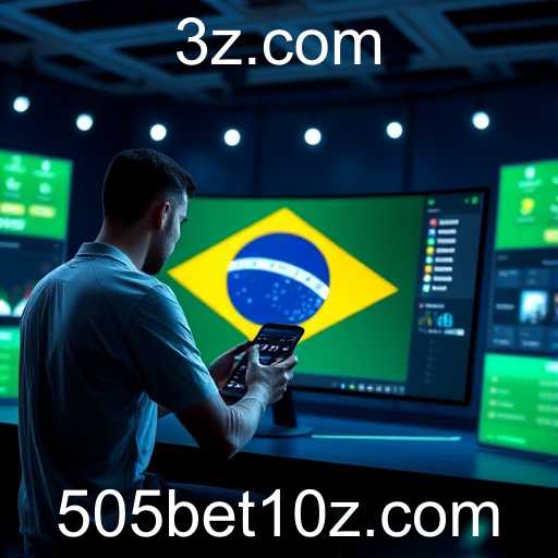 A Ascensão e Impacto dos Sites de Jogos Online em 2025