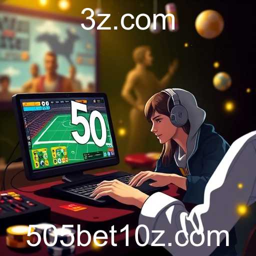 A Expansão do Mercado de Jogos Online em 2026