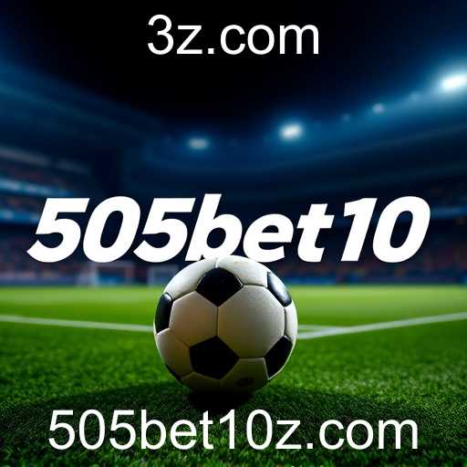 A Ascensão do 505bet10.com no Mercado de Apostas Online em 2026