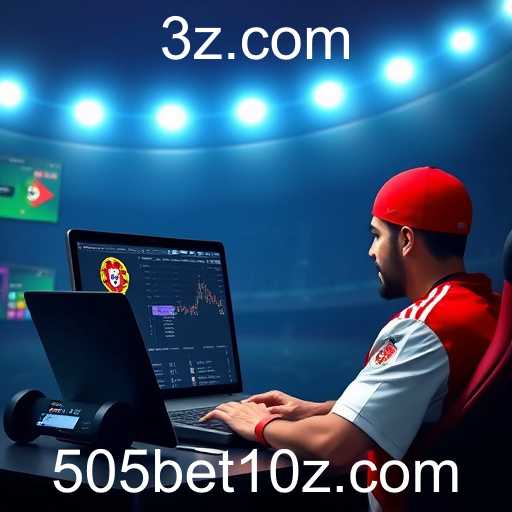 A Ascensão dos Jogos Online em Portugal