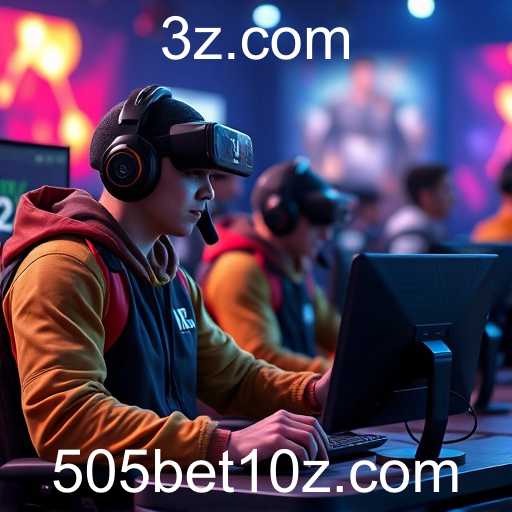 Ascensão dos Jogos Online em 2026