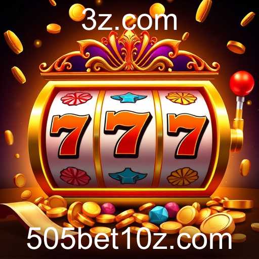 O Fascinante Mundo dos Caça-níqueis no Site 505bet10.com