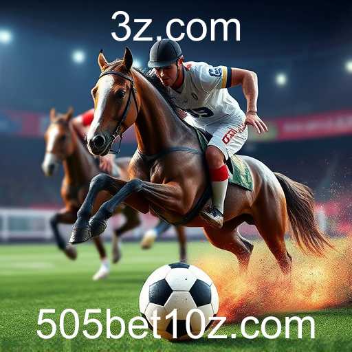 Explorando a Categoria 'Esportes Virtuais' no 505bet10.com